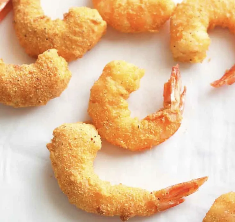 Shrimp